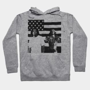 Distressed - Stankonia Hoodie